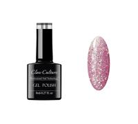 Claw Culture UV Gel Polish 8ml -Pink Diamonds 051