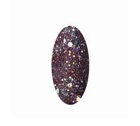Claw Culture Gel Polish 082 Chocolate Diamonds