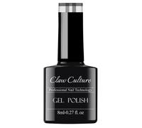 Claw Culture Gel Polish Base Coat 8ml