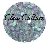 Claw Culture Glitter Pot Nail Art Manicure - Croc Tears In Crocodile Tears Crocodile Tears
