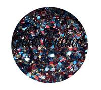 Claw Culture Glitter Pot Nail Art Manicure - Mad House Mad House