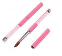 Claw Culture Kolinsky Precision Nail Brush