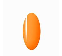 Claw Culture Led Gel Nail Polish 8ml - Tangerine 112
