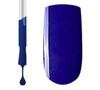 Claw Culture Professional Gel Nail Polish 8ml - #022 Denim