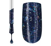 Claw Culture Professional Gel Nail Polish 8ml - #035 Starry Night