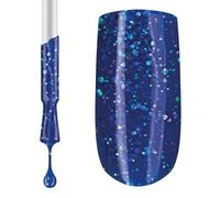 Claw Culture Professional Gel Nail Polish 8ml - #038 Blue Crystal