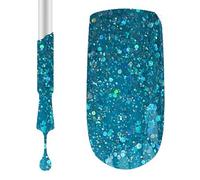 Claw Culture Professional Gel Nail Polish 8ml - #085 Elsa's Touch
