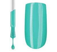 Claw Culture Professional Gel Nail Polish 8ml - #086 Hawaiian Blue