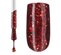 Claw Culture Professional Gel Nail Polish 8ml - #089 Candy Cane