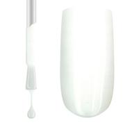 Claw Culture UV Gel Polish 8ml -All White 002