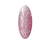 Claw Culture UV Gel Polish 8ml -Pink Diamonds 051