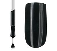 Claw Culture UV Gel Polish 8ml -VIP Black 001