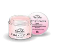Claw Culture Women's Acrylic Nail Powder 50g - Peach Kiss