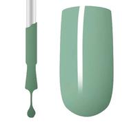 Claw Culture Women's Gel Nail Polish Varnish 8ml - Jungle