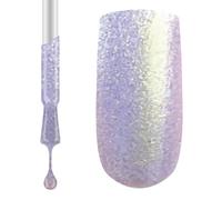 Claw Culture Women's Gel Nail Polish Varnish 8ml -Mermaid White in Cast A Spell