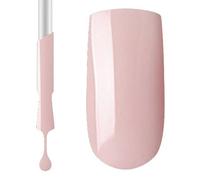 Claw Culture Women's Gel Nail Polish Varnish 8ml - Nude