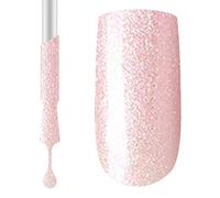 Claw Culture Women's Gel Nail Polish Varnish 8ml - Pearl Blush