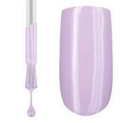 Claw Culture Women's Gel Nail Polish Varnish 8ml - Pink Nude
