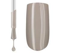 Claw Culture Women's Gel Nail Polish Varnish 8ml - Satin Ribbon