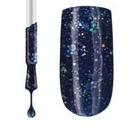 Claw Culture Women's Gel Nail Polish Varnish 8ml - Starry Night