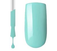 Claw Culture Women's Gel Polish #012 - Peppermint in Pepper Mint