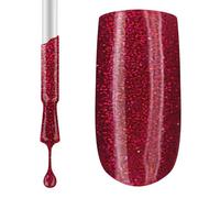 Claw Culture Women's Gel Polish #019 - Ruby Slippers