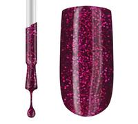 Claw Culture Women's Gel Polish #048 - Pink Star