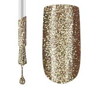 Claw Culture Women's Gel Polish #052 - Gold Dust