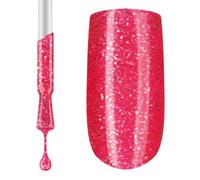 Claw Culture Women's Gel Polish #054 - They Pink Its All Over