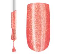 Claw Culture Women's Gel Polish #060 - Just Peachy