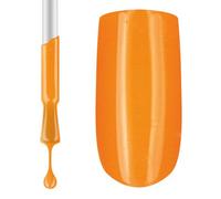 Claw Culture Women's Gel Polish #112 - Tangerine