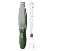 Claw Cutter | Rechargeable & Silent Claw Scissors | Dog Clipper,Korea