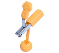 Claw Grinder - Performance Display | Rechargeable for Large Stainless Steel Silicone Grinding Head Super Quiet, Pet Safe Shelter for Toe Salon