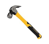 Roughneck 11-110 Claw Hammer Fibreglass Shaft 567G (20Oz)