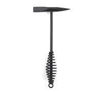 Claw Hammer, Heavy Duty Welding Chipping Hammer | Welder Safety Tool for Cleaning and Maintenance