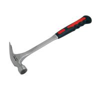 Claw Hammer (Ripping) 24oz One Piece