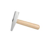 Claw Hammer with Wood Handle and Steel Head | 8OZ Small Mini Tool For House And DIY Projects(Vise hammer)