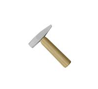 Claw Hammer with Wood Handle | High-Carbon Steel Head 8OZ Mini For House And DIY(Size c)