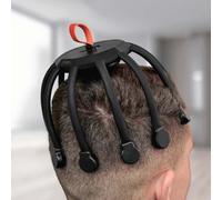 Menkind MM Claw Head Massager