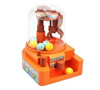 Claw Machine,Dispenser Toys Crane Vending Machine for Toddler - Small Arcade Game Interactive Dispenser Fine Motor for Primary Boys Girls Students Teens Classroom