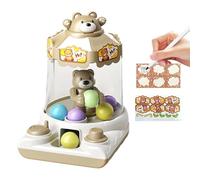 Claw Machine for Kids Small Party Favor Prize Dispenser Game