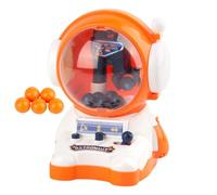 Claw Machine Toys, Claw Machine Toys for - Compact Arcade Game Machine, Cute Astronaut Design for Girls | Arcade Game Machine for Boys and Girls