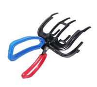 Claw Plier for Most Water Fishes, Fishing Pliers, Fishing Pliers Holder, Multifunctional Anti-Slip Claw Plier, 2/3 for Saltwater Fishing