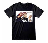 Claw T-Shirt Jujutsu Kaisen Black L