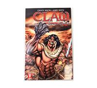 Claw the Unconquered