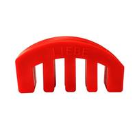 Claw Violins Mute Silencers Professional Rubber Violins Practice Mute For 4/4 3/4 1/2 Violino Practice Accessory