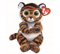 TY Clawdia Tiger Beanie Babies