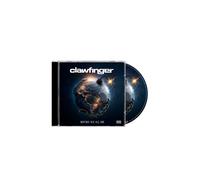 Clawfinger - Before We All Die - CD