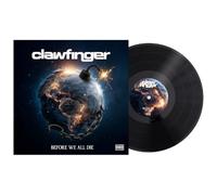 Clawfinger - Before We All Die Ltd. - Vinyl