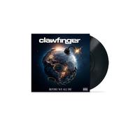 CLAWFINGER - BEFORE WE ALL DIE (LTD EARTH - BLACK VINYL) [VINYL]